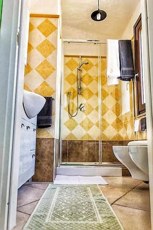 B&B Is Callelleddus Бари Сардо Екстериор снимка