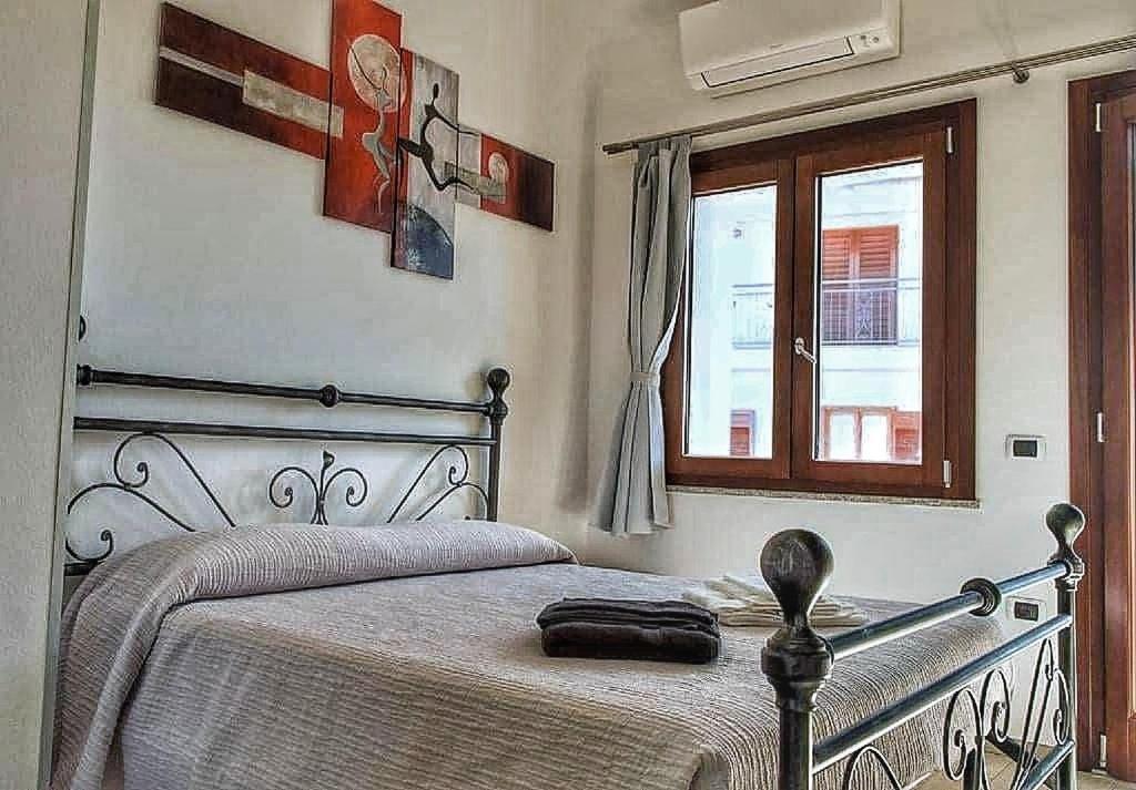 B&B Is Callelleddus Бари Сардо Екстериор снимка