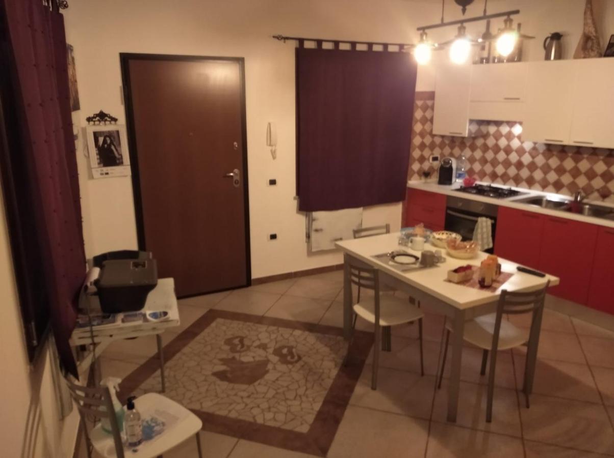 B&B Is Callelleddus Бари Сардо Екстериор снимка